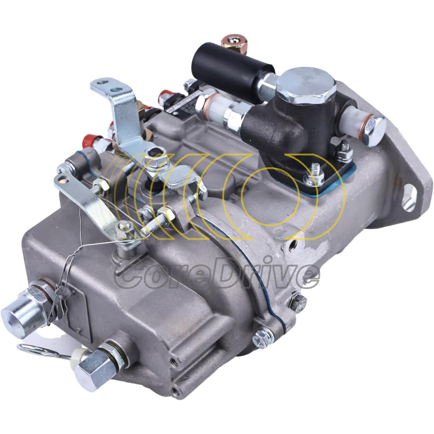 Diesel Fuel Injector Pump 4PL1169-80-750 BHF4PL080040 For Kipor KD488 KDE20SS3