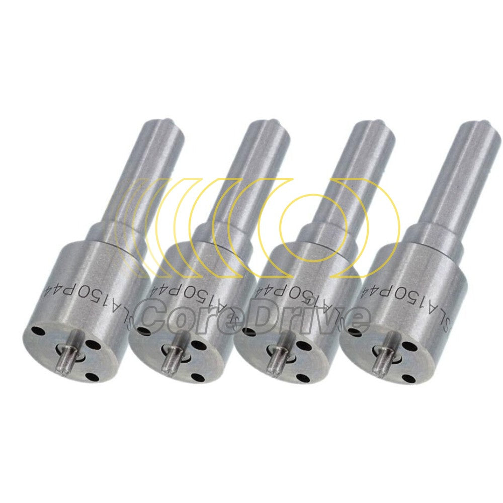 4Pcs Fuel Injector Nozzle DSLA150P448 for RENAULT MESSENGER B80.35 B80.45 2.5D