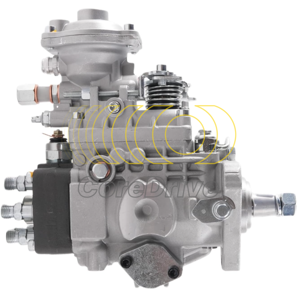 VE6 Fuel Injection Pump 87802532 for New Holland 7.5L 86kW TM120 TM130 TM155