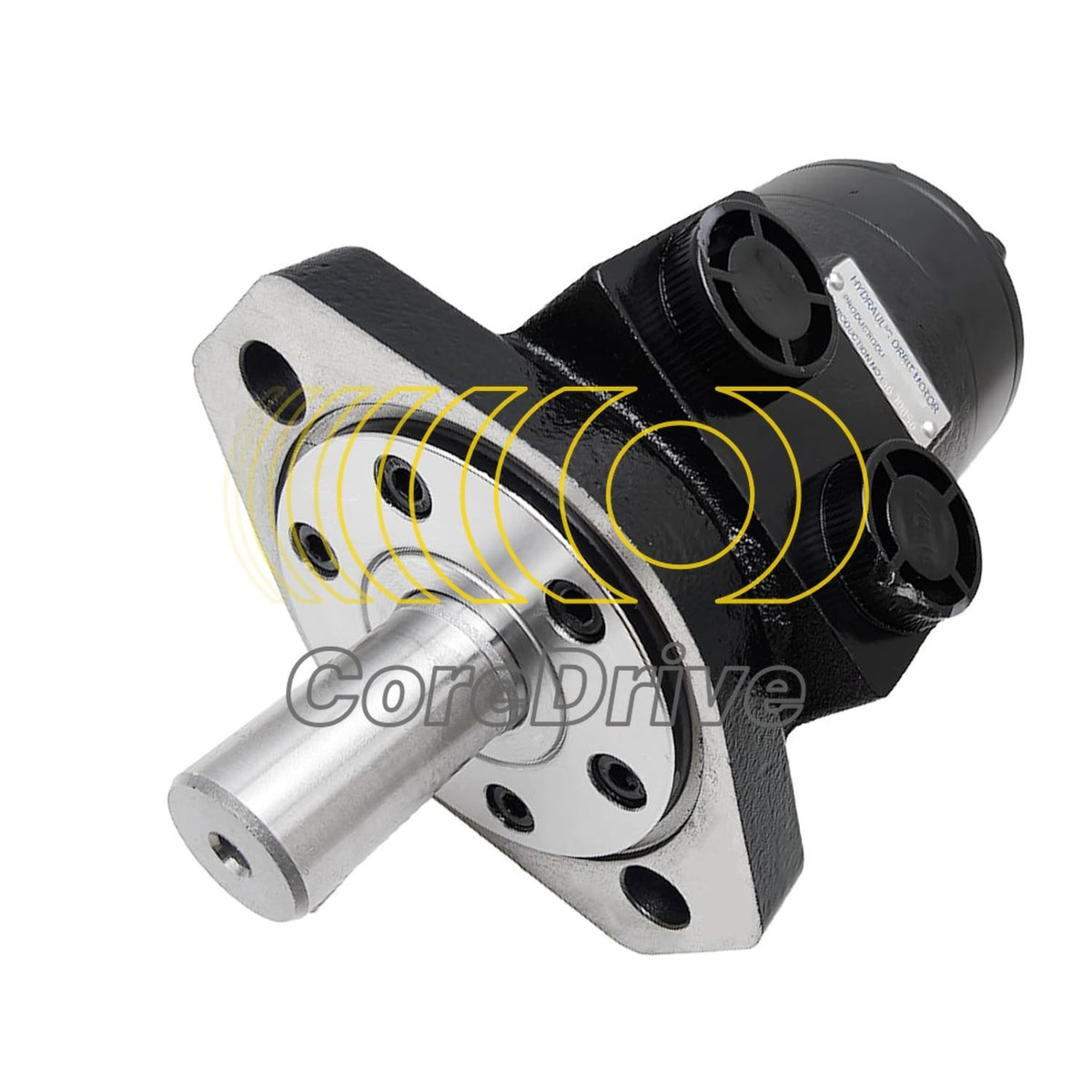 Hydraulic Motor 101-2088-009 101-2088 For Eaton Char-Lynn H Series