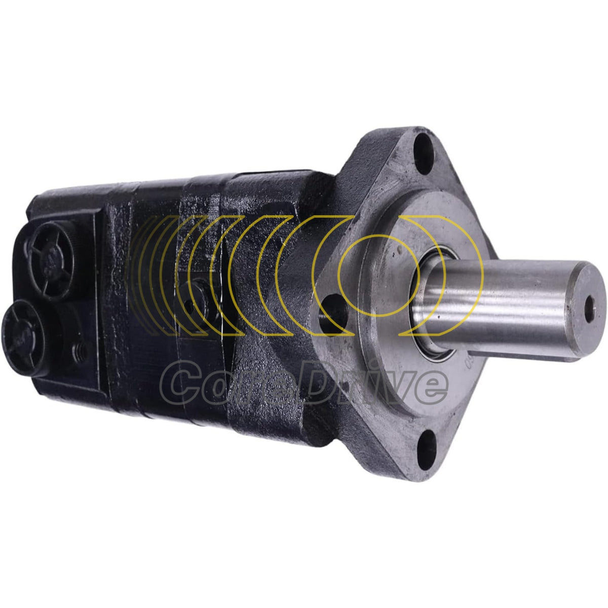Hydraulic Motor Compatible Sauer Danfoss OMS80-151F0501 OMS80151F0501 151F0501
