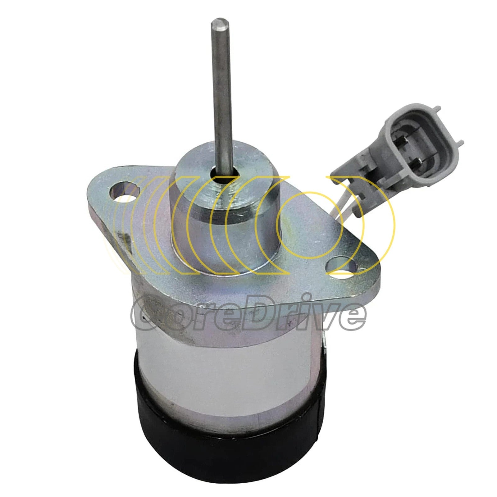 Fuel Shutoff Solenoid 1G528-60010 1G939-60010 PS45CZ290 PA45CZ250 For Kubota