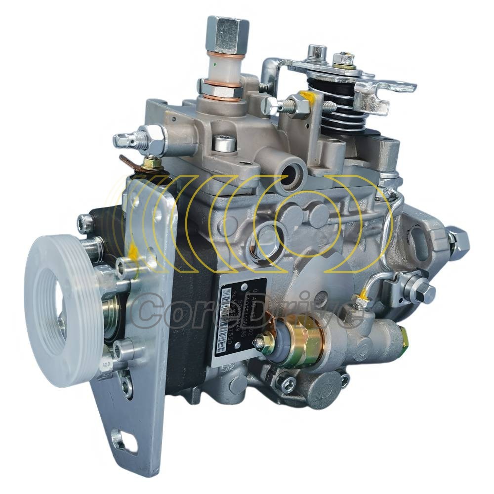 0460424302 504063449 New Diesel Fuel Injection VE4／12F1100L995 for Iveco-fiat