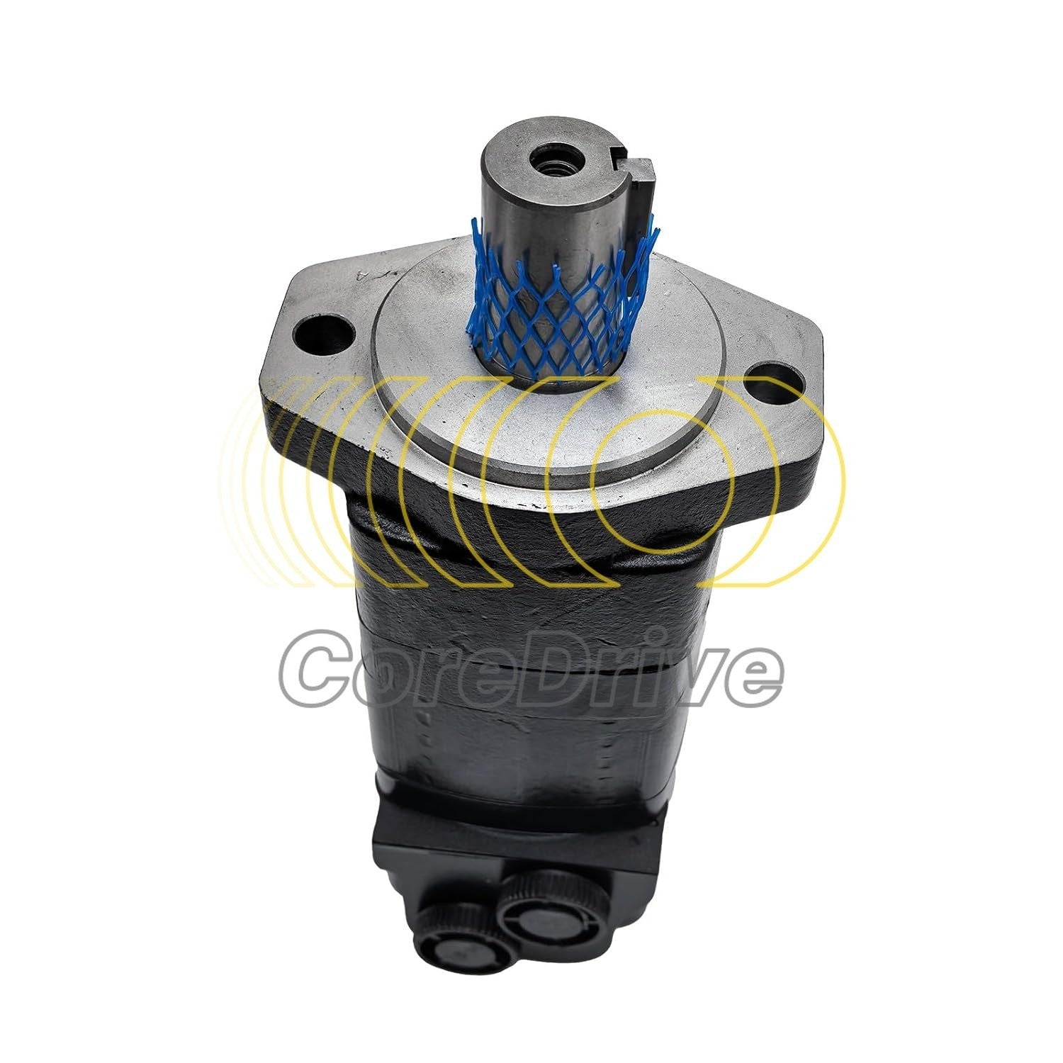 Hydraulic Motor 104-3458-006 1043458006 For Eaton Char-Lynn 2000 Series