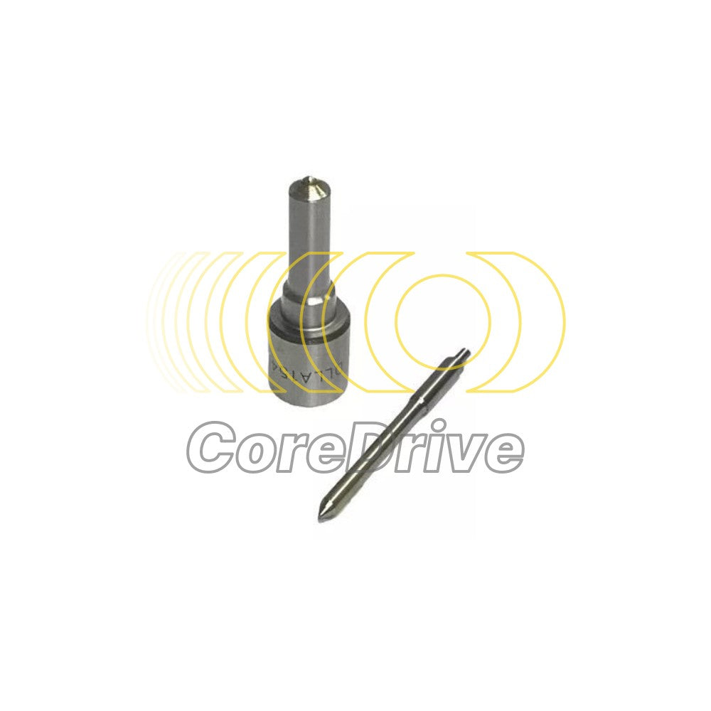 4x Diesel Fuel Injector Nozzle DLLA154PN161 NP-DLLA154PN161 for ISUZU D201 4JB1
