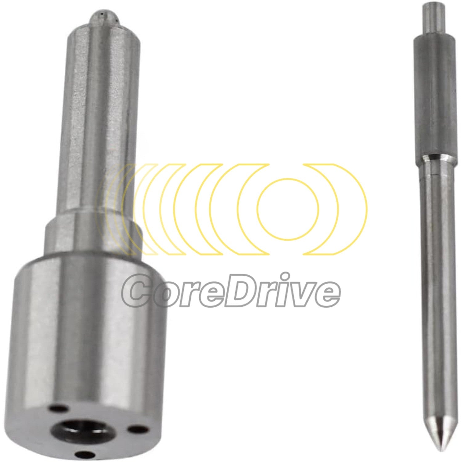 6Pcs Diesel Fuel Injector Nozzle Tips DLLA145SM012 for Komatsu PC450 S6D125