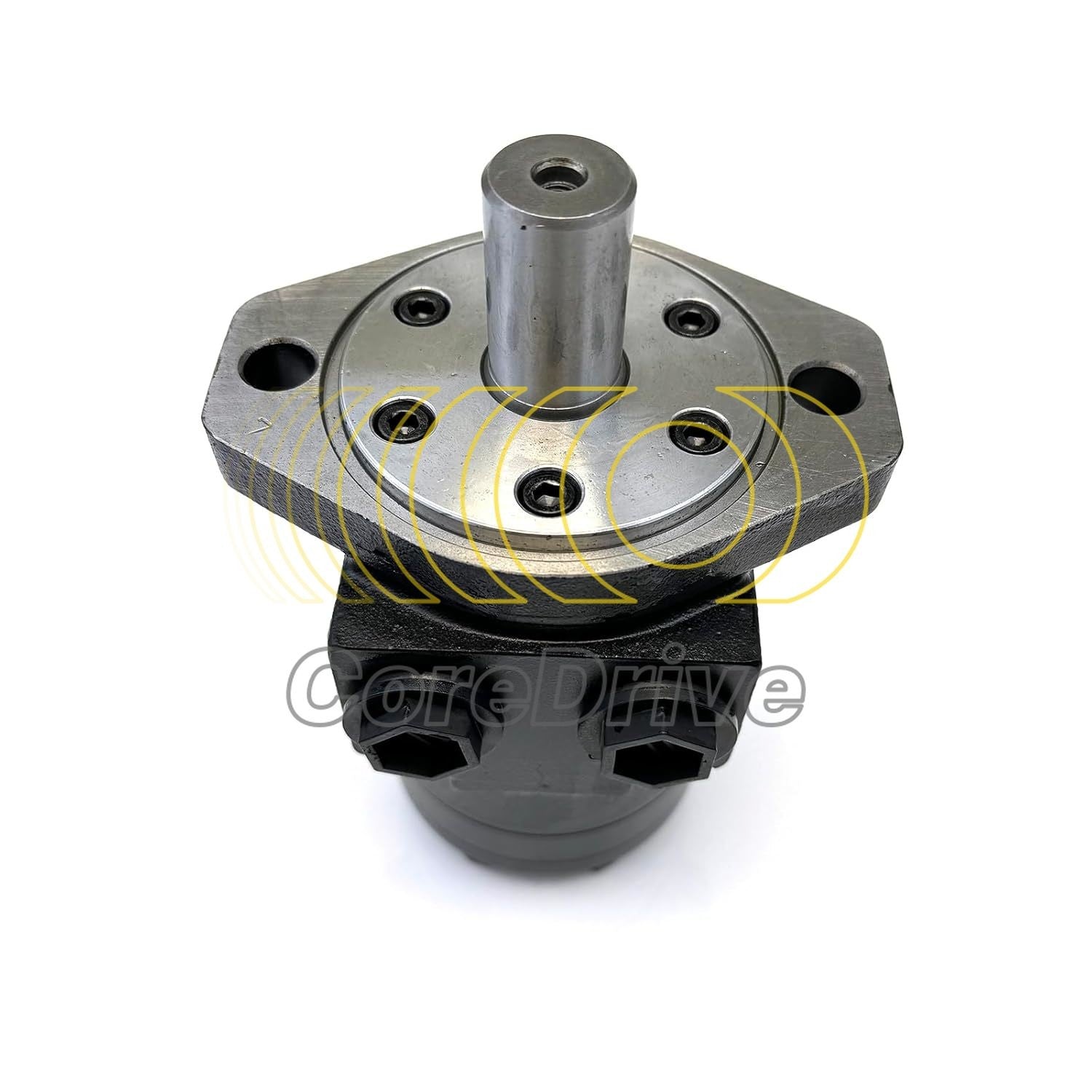 New Hydraulic Motor 101-1027-009 101-1027 101-1123 for Eaton Char-Lynn H Series