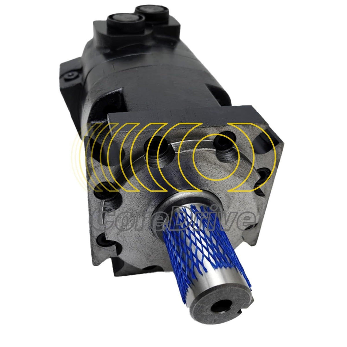Hydraulic Motor 109-1053-006 1091053006 109-1053 for Eaton Char-Lynn 4000 Series