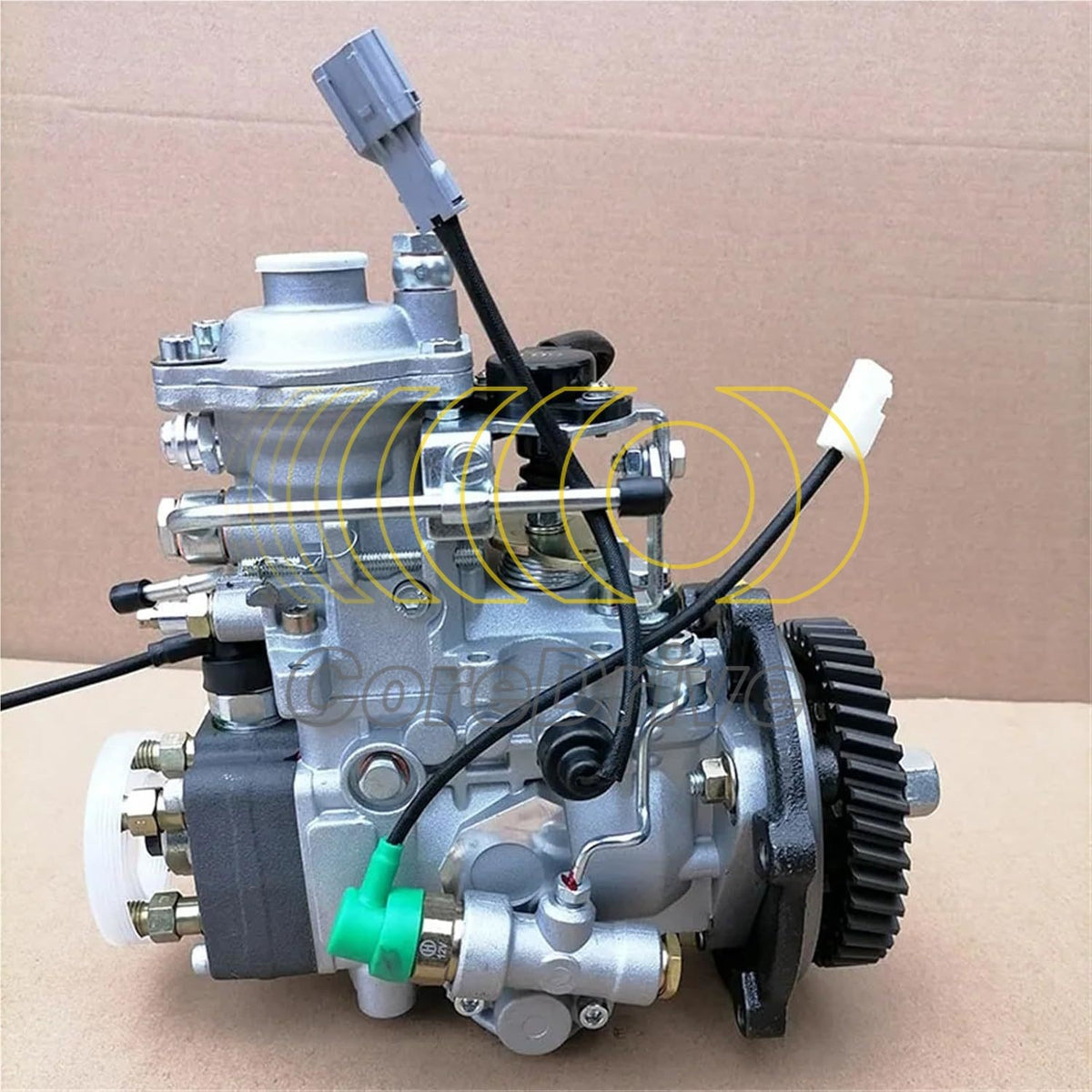 Diesel Fuel Injection Pump 104646-5113 NP-VE4／11F1700LNP2336 for ISUZU 4JB1-TC
