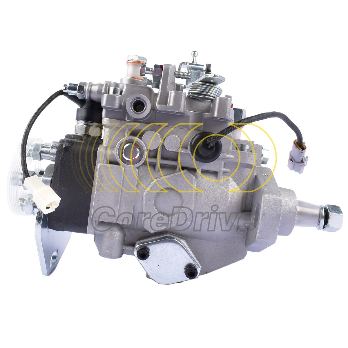 New Fuel Injection Pump VE6 Diesel 22100-17510 096000-8360 for Toyota 1HZ Engine