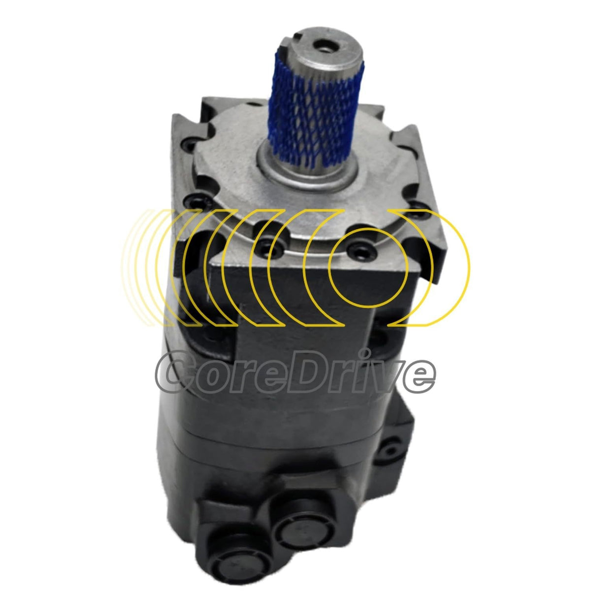 Hydraulic Motor 109-1053-006 1091053006 109-1053 for Eaton Char-Lynn 4000 Series