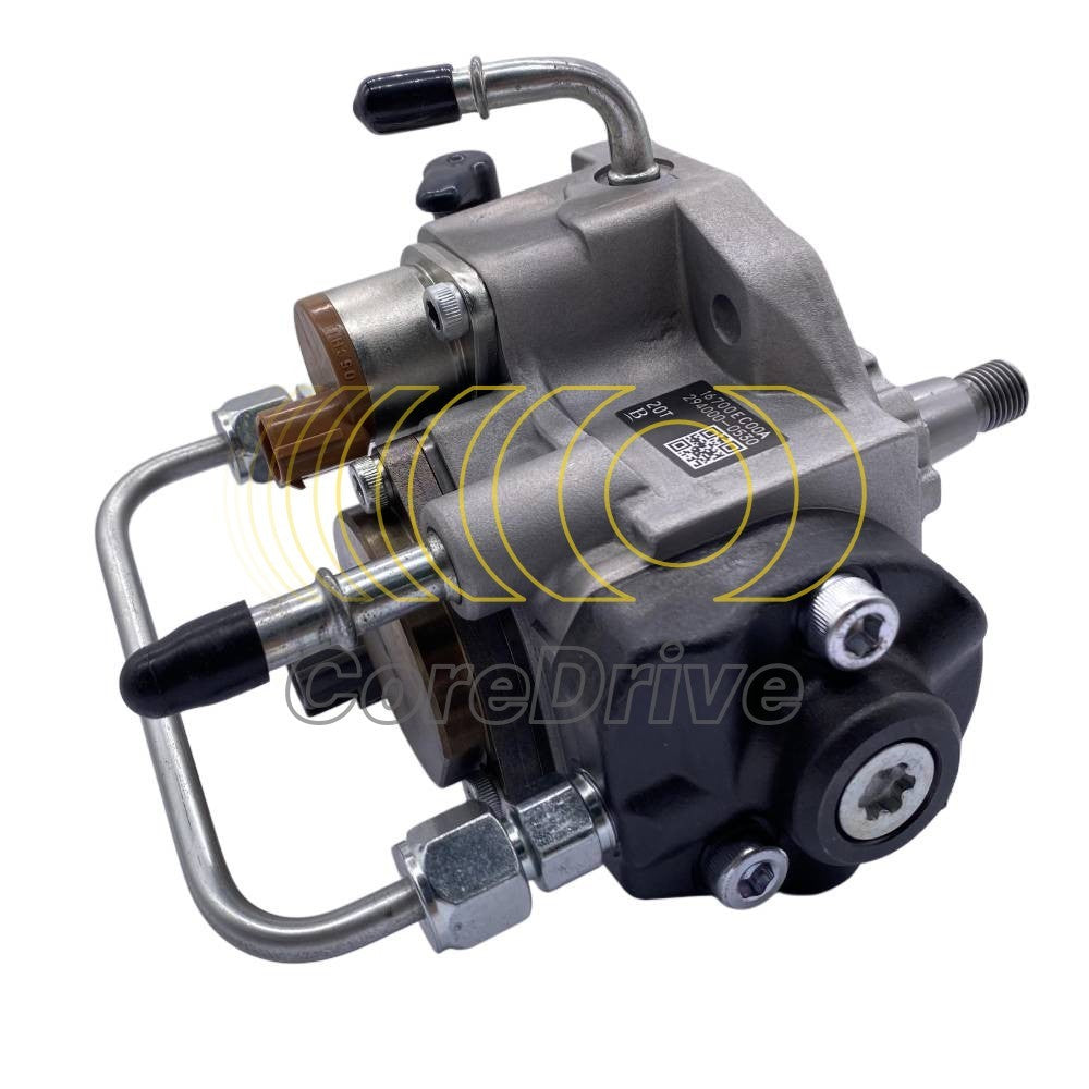 NEW 294000-0530 16700-VM01C HP3 Diesel Fuel Pump for NISSAN MOTOR CABSTAR NAVARA