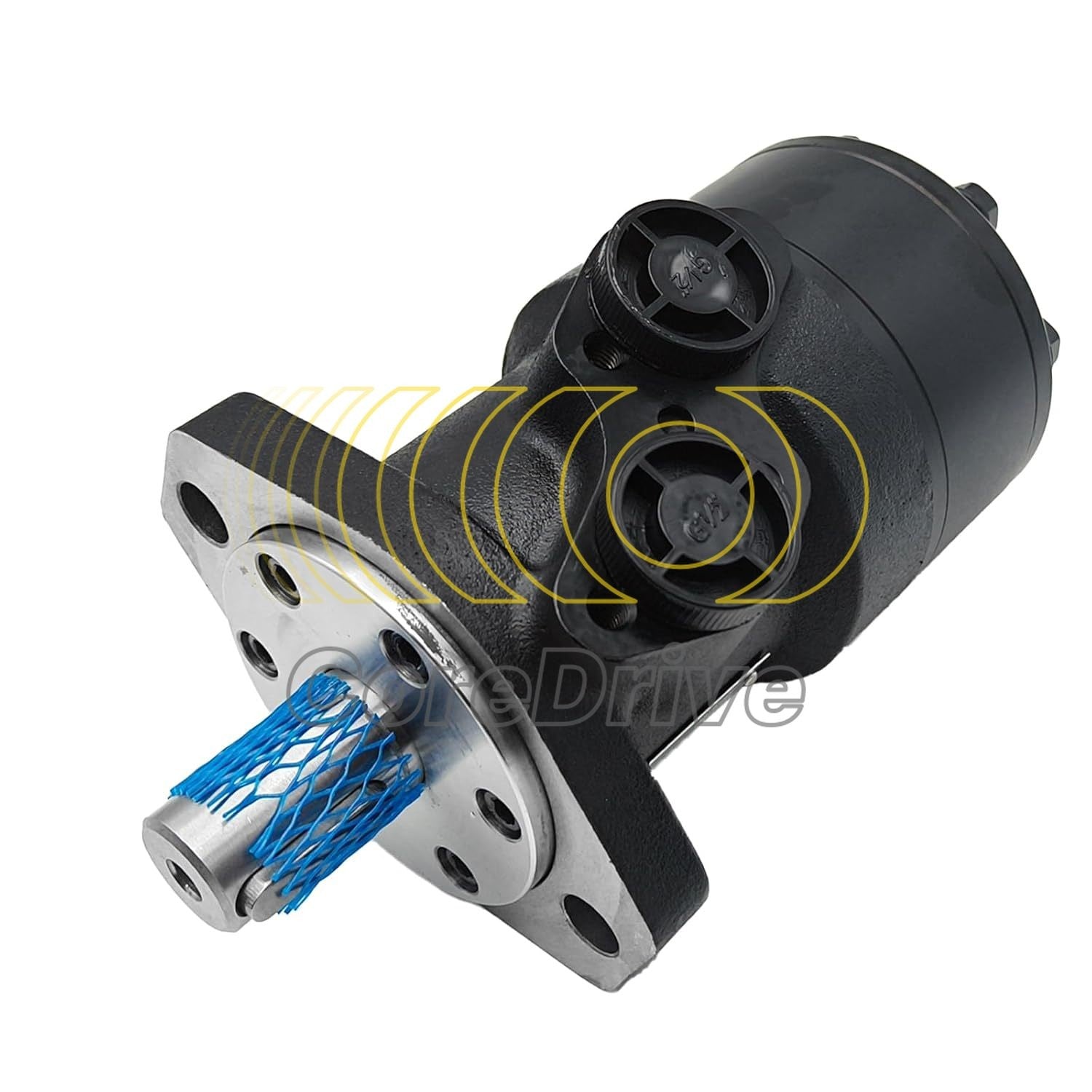 Hydraulic Motor 151-6005 OMR-200-151-6005 OMR2001516005 for Sauer Danfoss