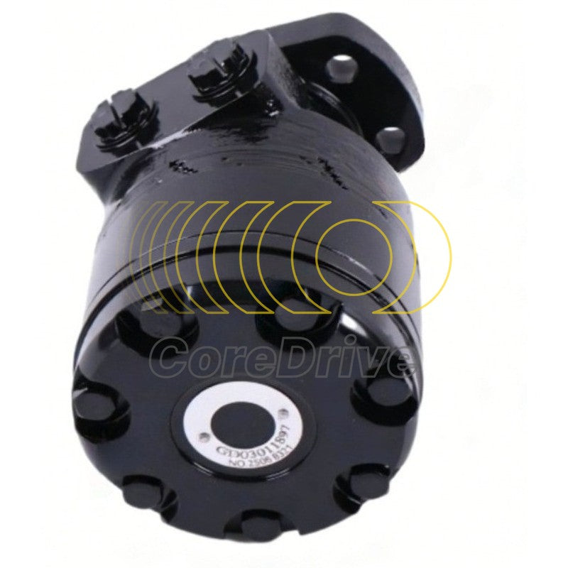 TF0475MS030AAAB Series CoreDrive Hydraulic Motor for Parker Excavator Harvester