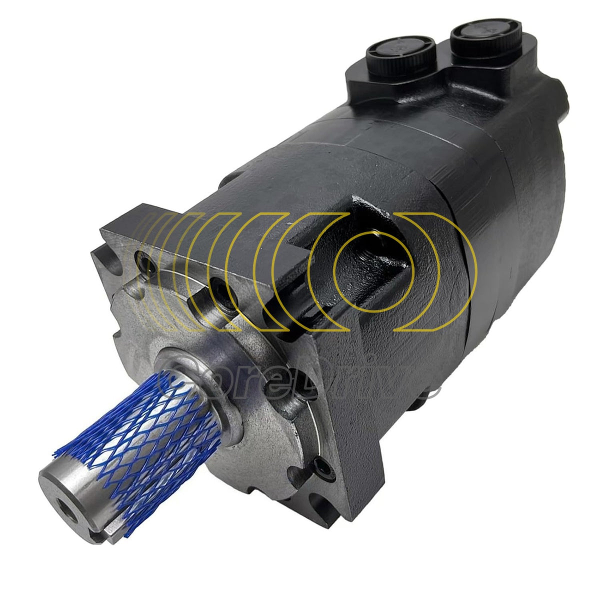 Hydraulic Motor 109-1212-006 1091212006 109-1212 for Eaton Char-Lynn 4000 Series