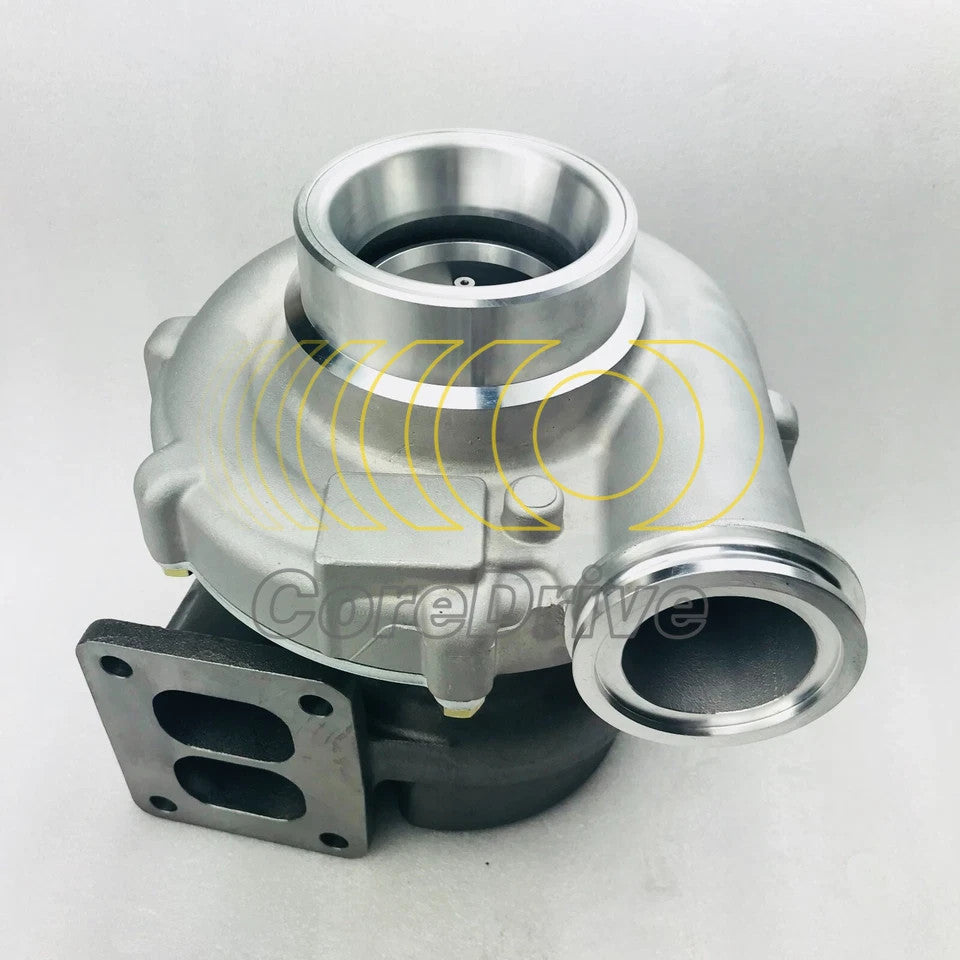 Turbo K29 Turbocharger 53299887105 51091007538 for Man Truck w/D2866LF25 Engine