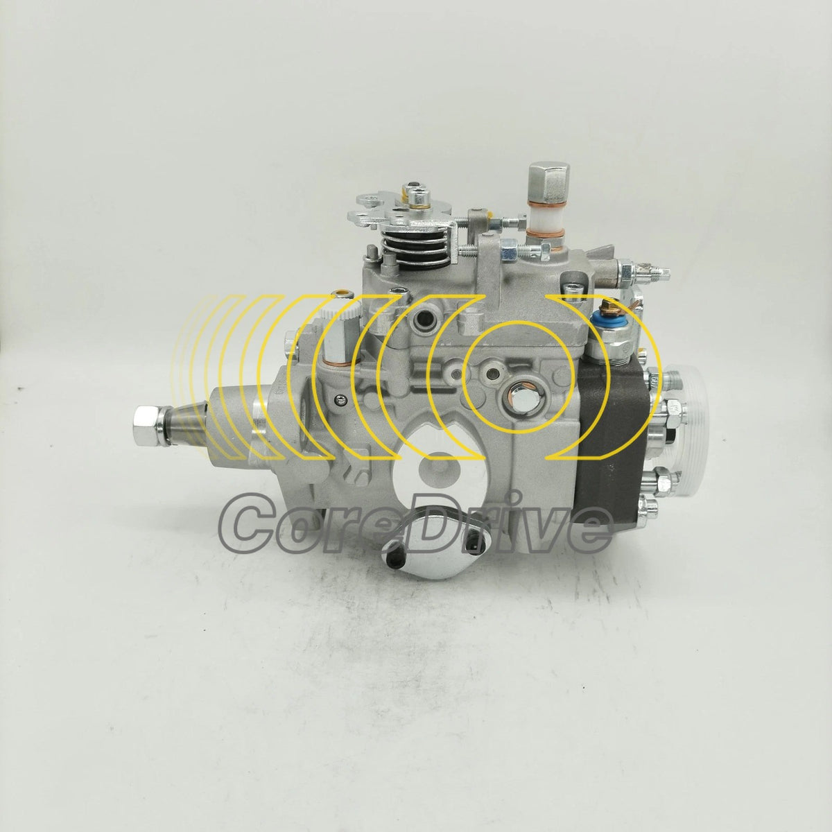 Fuel Injection Pump 2853975 504067495 For Iveco 4.4L Fiat 60KW NEF Case 445CT