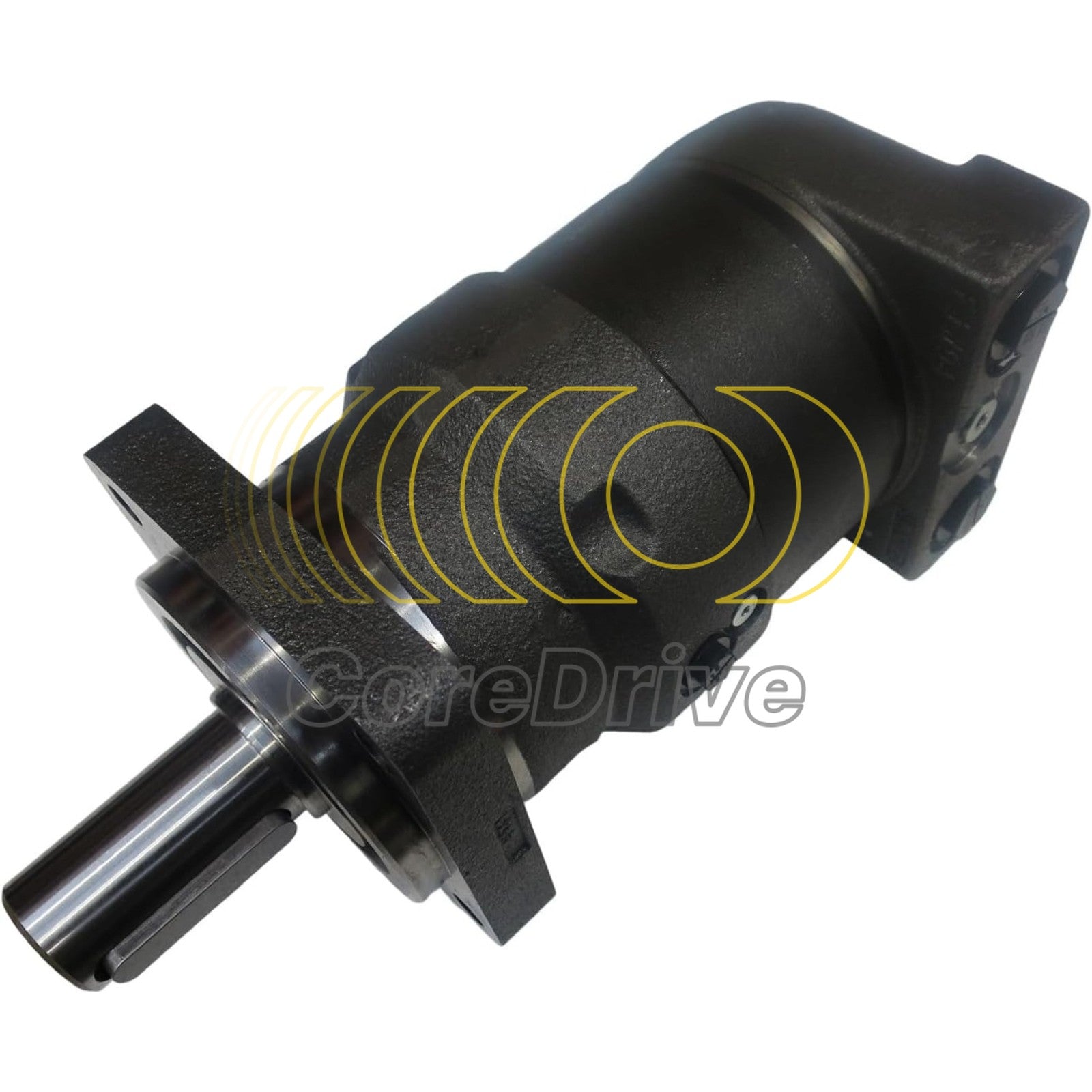 177-0126-005 177-0126 1770126005Hydraulic Motor for Eaton Char-Lynn VIS40 Series
