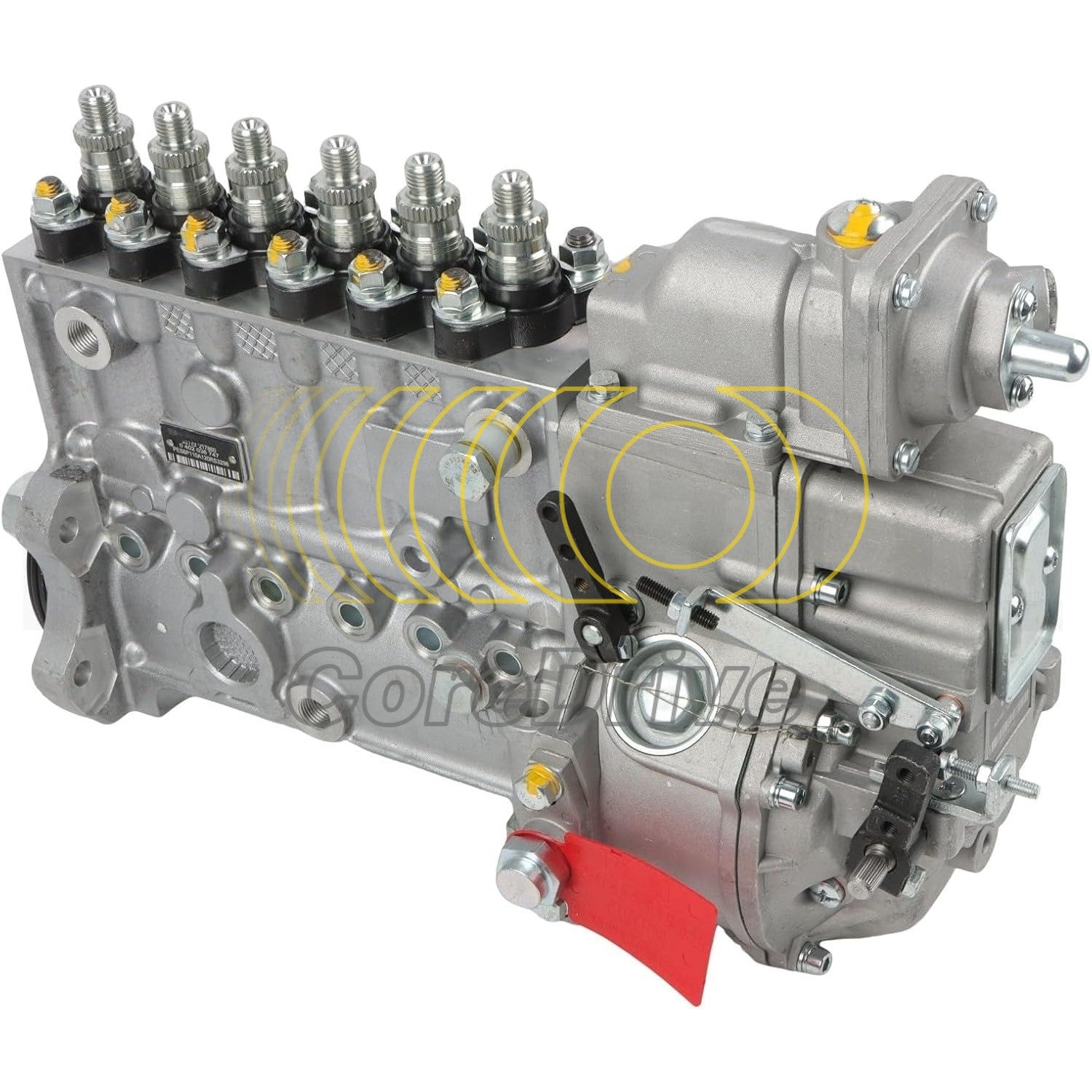 0402036747 3921837 Fuel Injection Pump for Cummins 6BT 6BTA 5.9L Diesel Engine