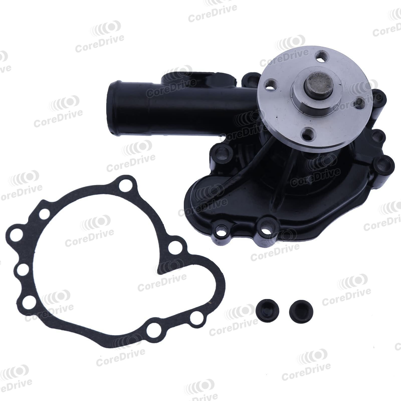 Water Pump 129907-42000 129900-42001 for Yanmar 4TNV94L 4TNV98 4TNV98T Engine