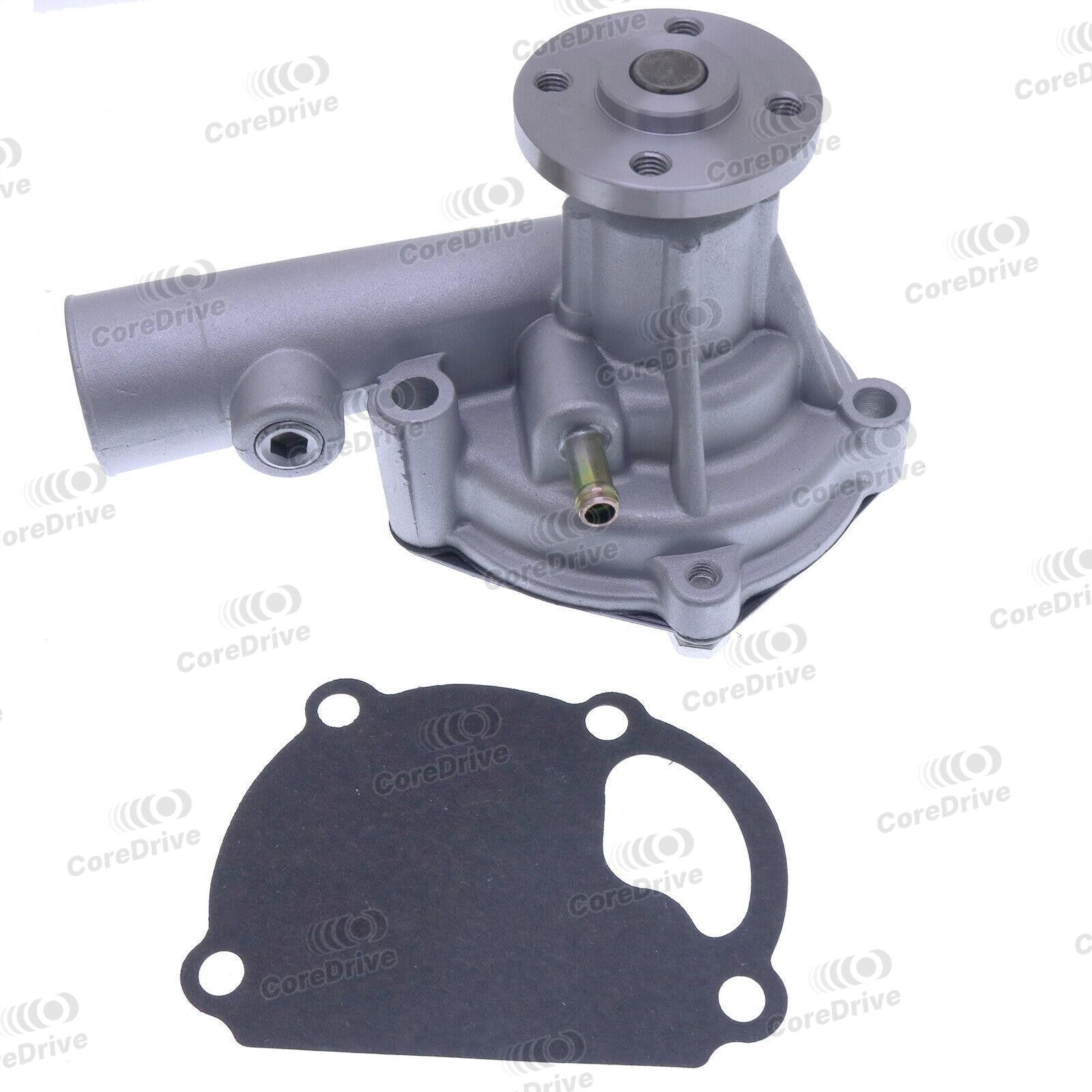 Water Pump 270-6252 forMitsubishi S3Q2 S4Q2T CA# 303.5C 303.5D 303C 304C