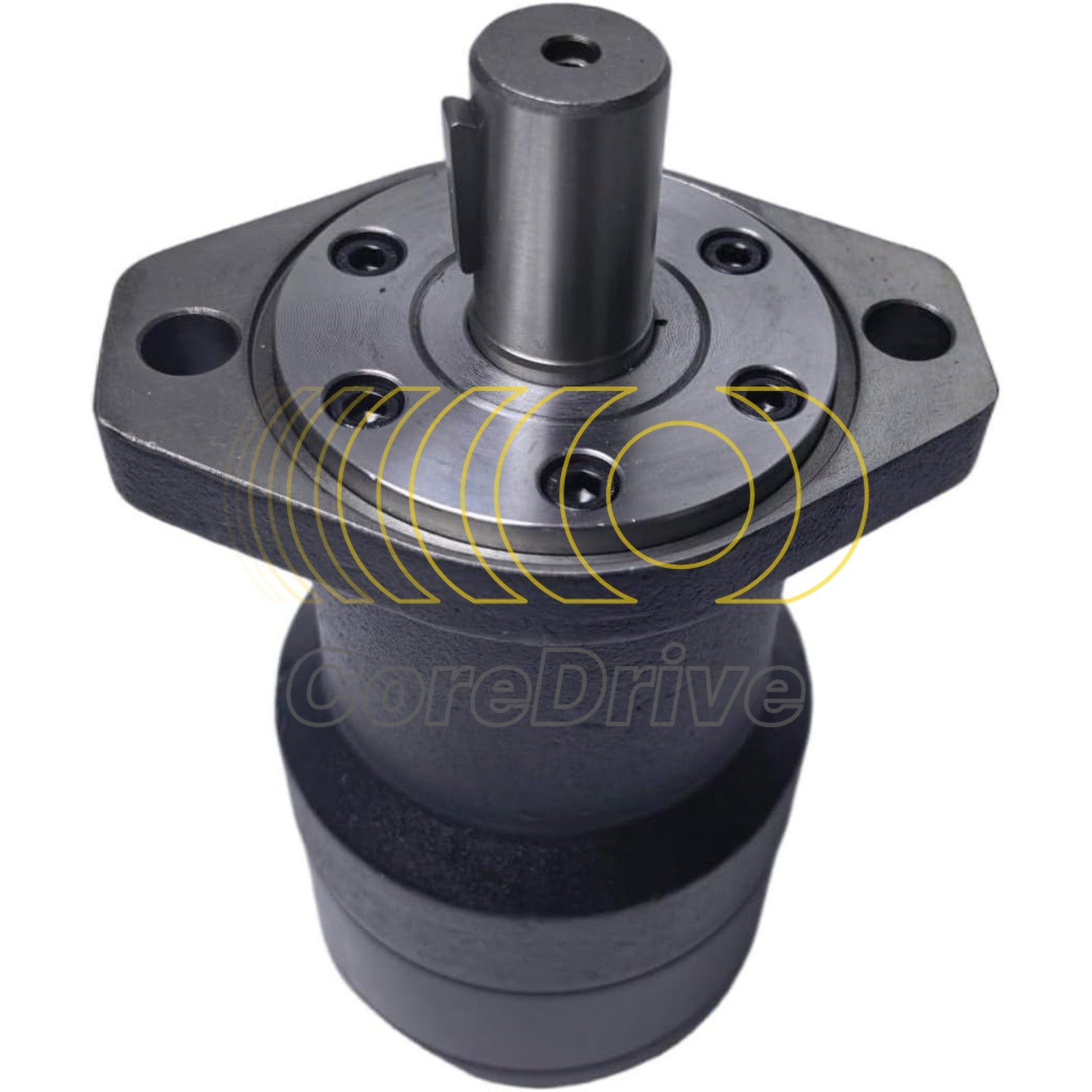 New Hydraulic Motor 101-1827-009 1011827009 101-1827for Eaton Char-Lynn H Series