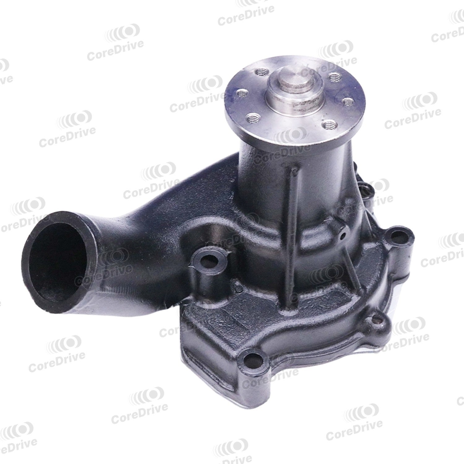 Water Pump 02/802027 02/800400 02/801380 for Isuzu 4BG1 JCB JS180 JS200 3CX 4CX