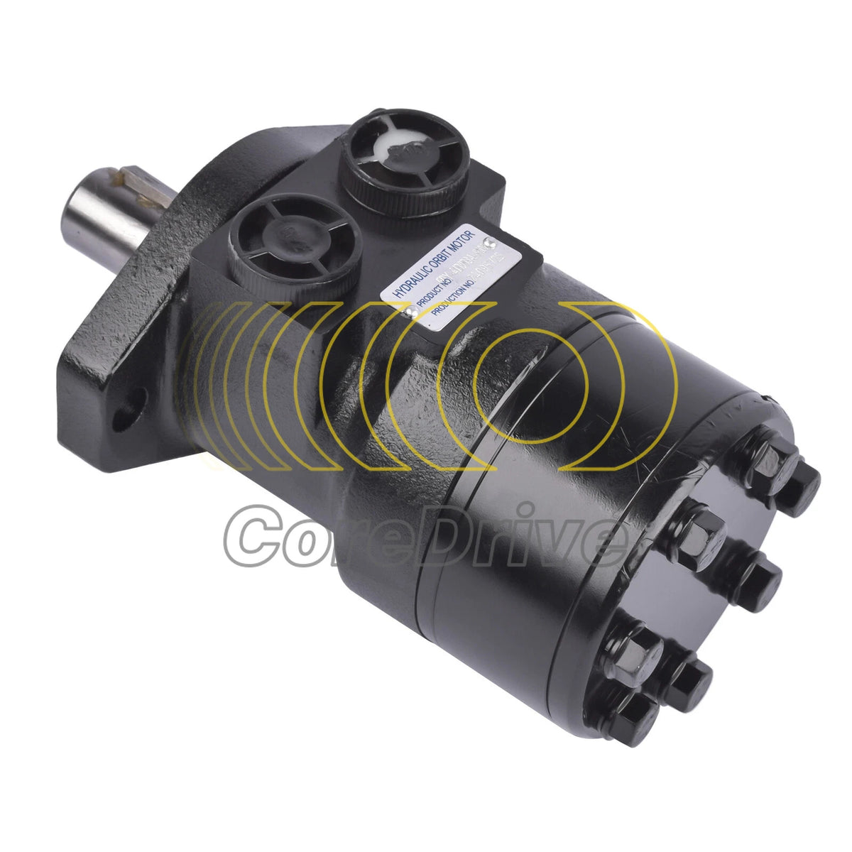Hydraulic Motor 103-1029-012 103-1029 Replacement for Eaton Char-Lynn S Series