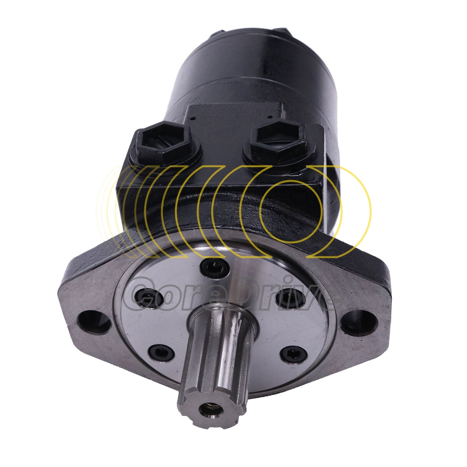Hydraulic Motor 101-1078-009 101-1078 1011078009 for Eaton Char-Lynn H Series