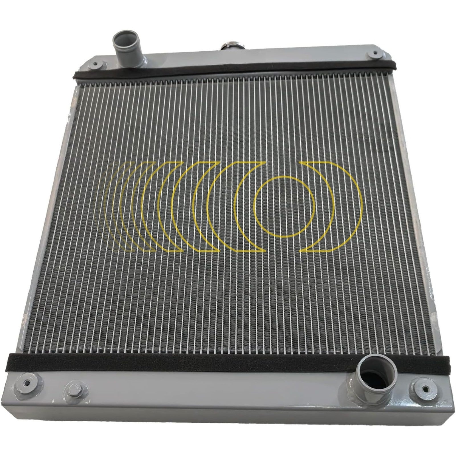 Water Tank Radiator 374-0171 3740171 For CA# Engine C2.6 Excavator 305.5 306E