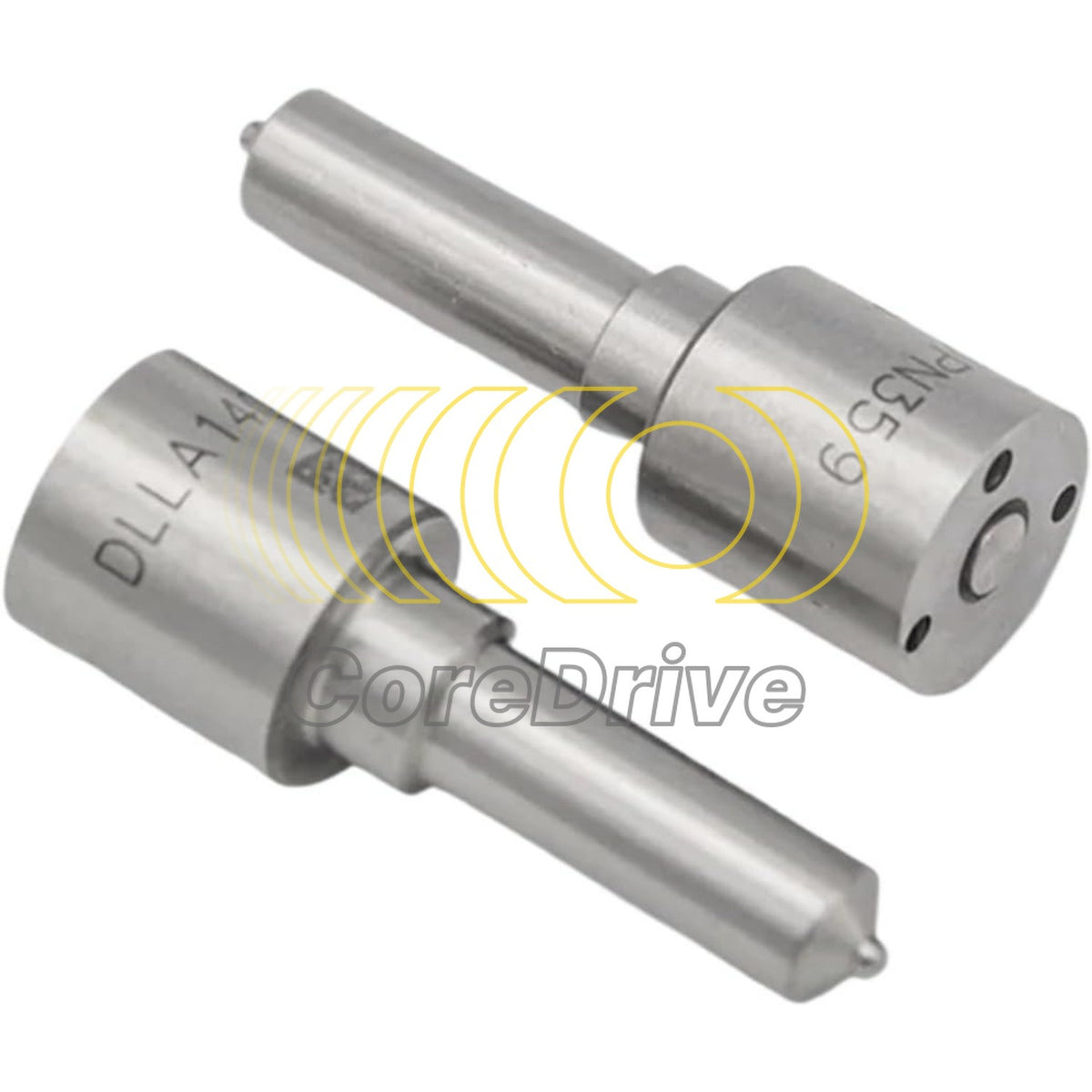 6x Fuel Injector Nozzle DLLA158SM268 for Mitsubishi Heavy Marine S6A3 S6B3 S12A2