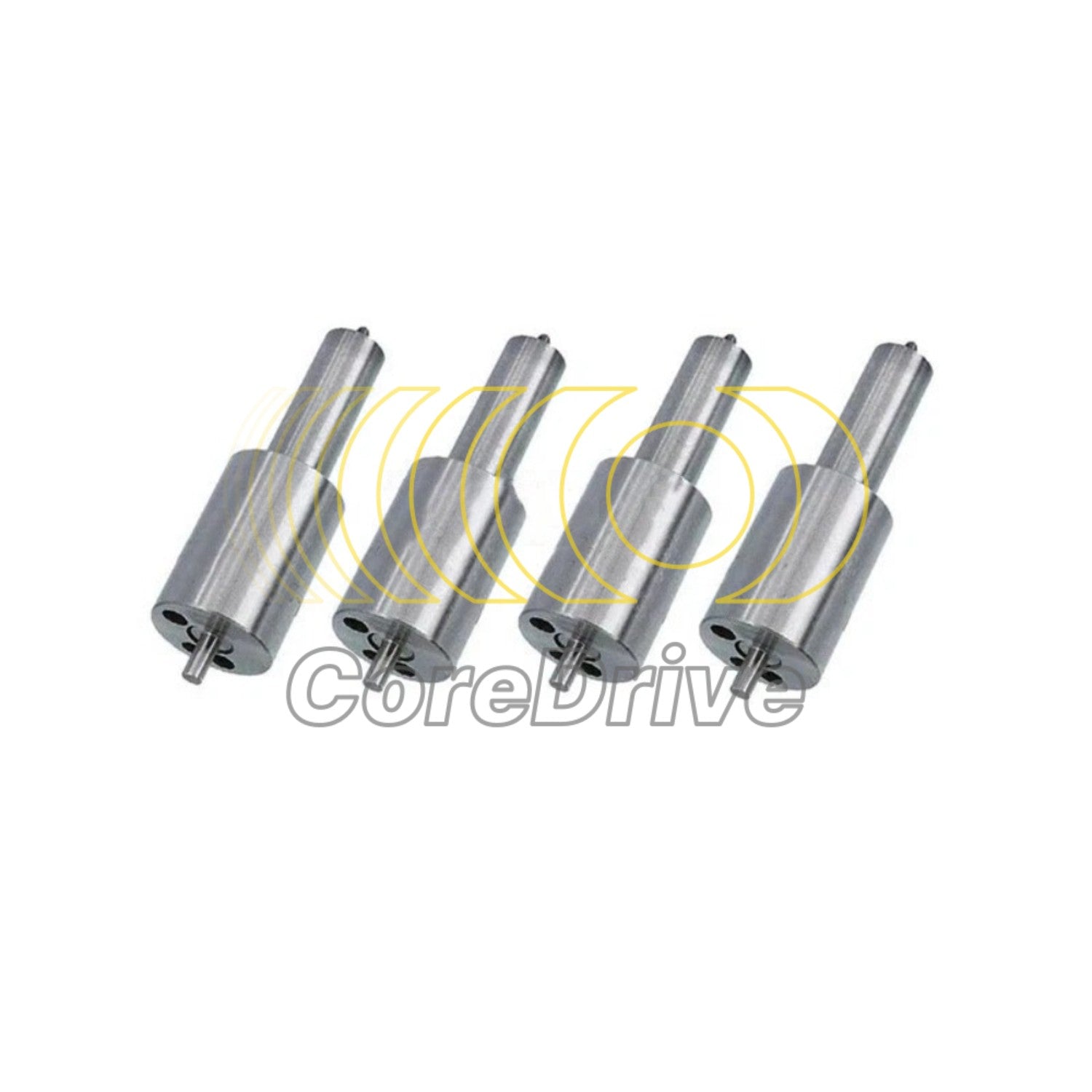 6x Fuel Injector Nozzle 0433271032 DLLA150S140 238470 V835330253 for VOLVO Penta