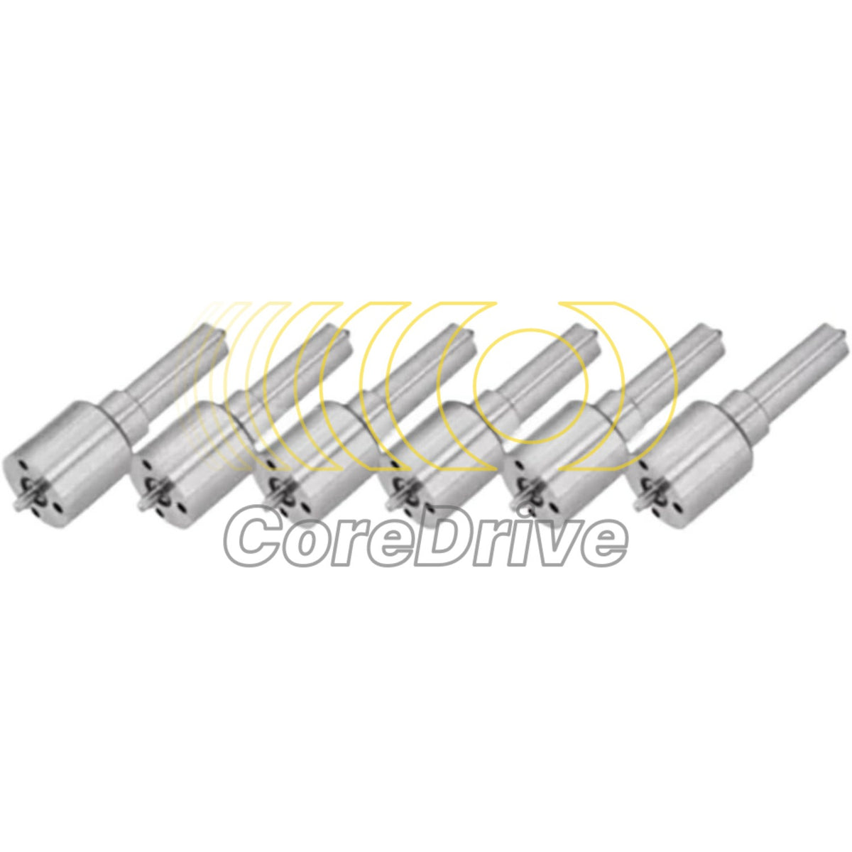 6Pcs Diesel Fuel Injector Nozzle Tips DLLA150S1304 for Sale(DLLA155S295C2)