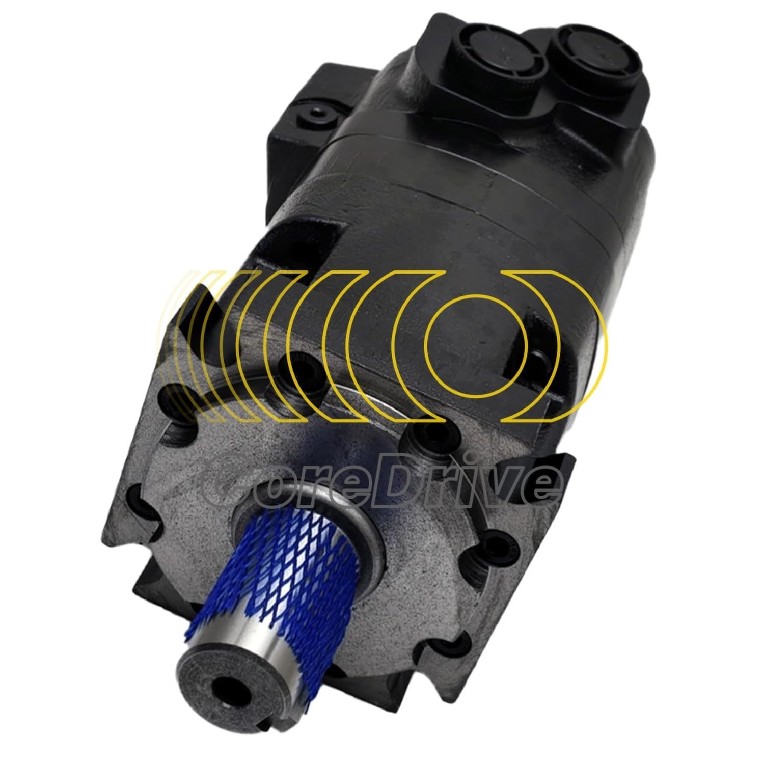 Hydraulic Motor 109-1192-006 109-1192 1091192006 for Eaton Char-Lynn 4000 Series