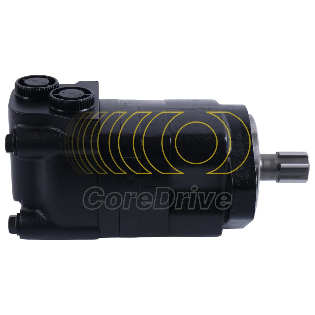 Hydraulic Motor 104-1015-006 104-1015 compatible with Eaton Char-Lynn 2000Series