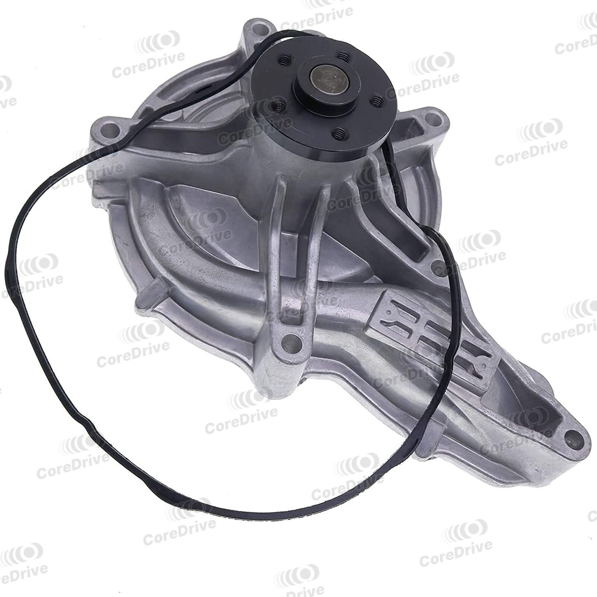 Water Pump 20744939 85109694 Fits for PAI 801131E Volvo D11 D13 D16 MACK MP7 MP8