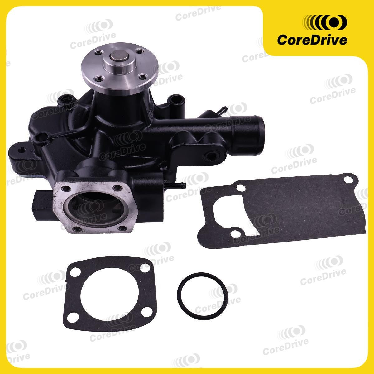 Water Pump 129900-42020 A408119 for Doosan D20S-5 D30S-5 DX55 DX60R DX80R DH80-7
