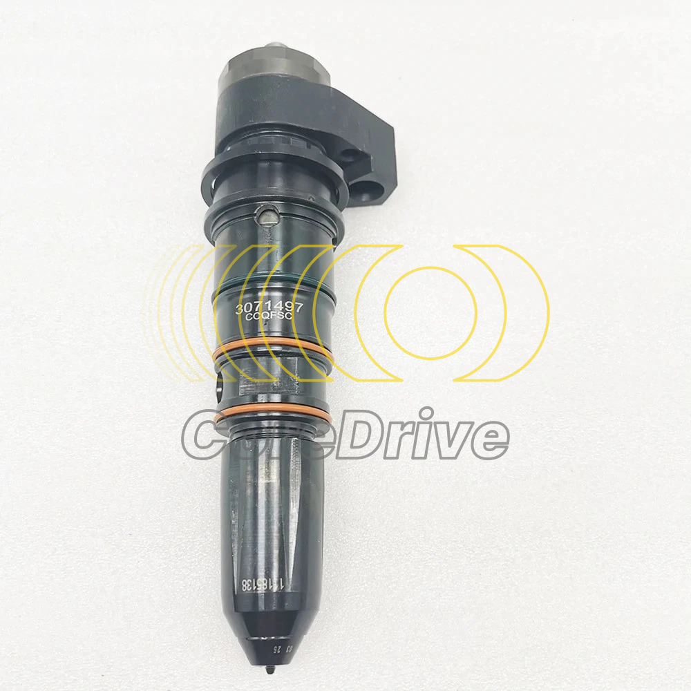 Fuel Injector 3071497 3064457 for Cummins NT855-G4 NT855 NTA855 Diesel Engine