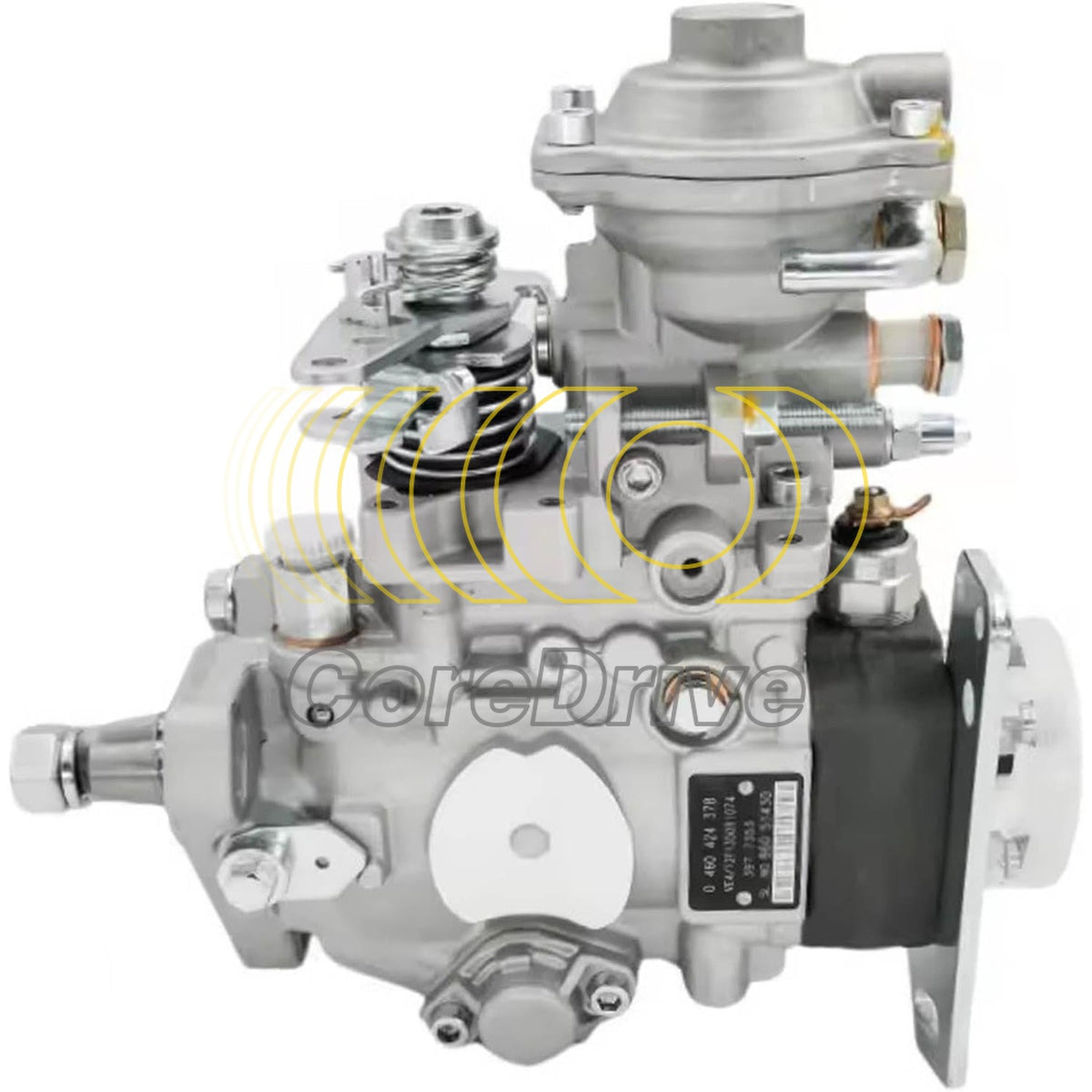 Fuel Injection Pump 04604-24378 3977353 VE4/12F1350R1074 For Cummins 4BT 3.9L