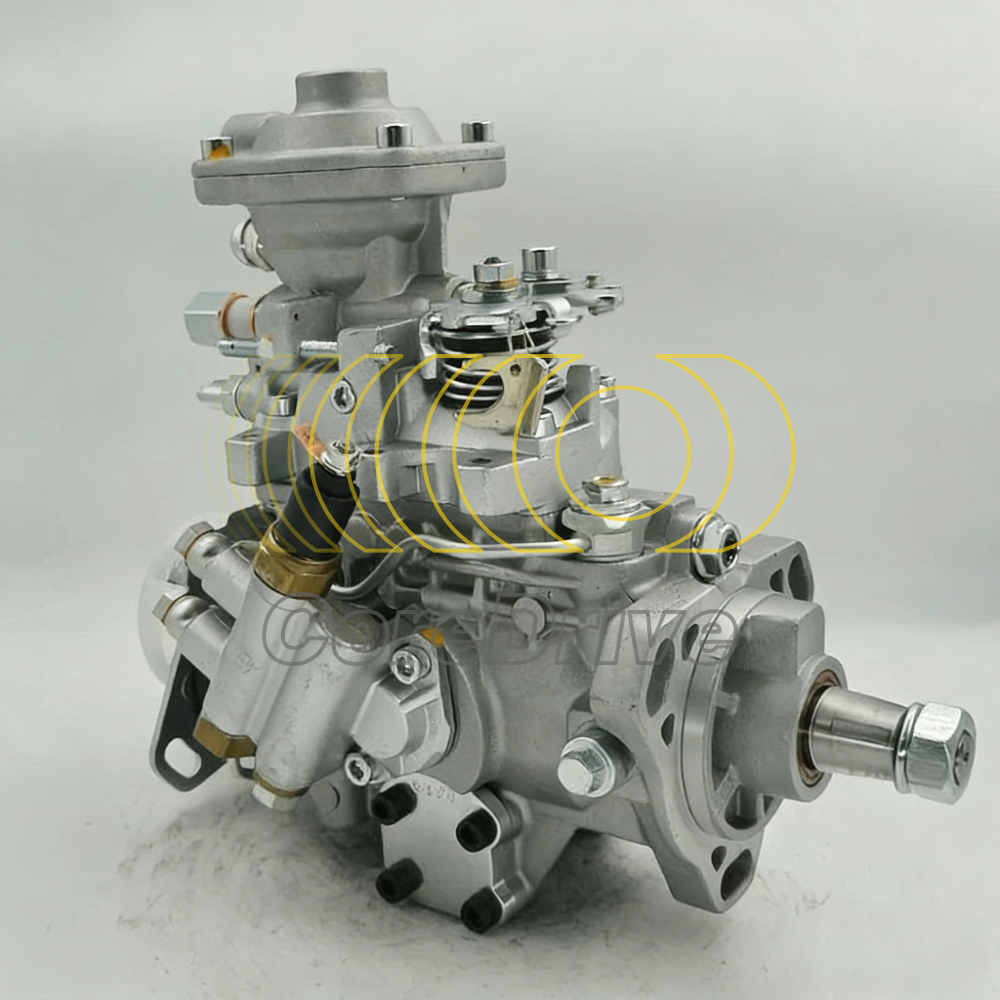 0460424242 VE4/12F1400R914-1 NEW INJECTION PUMP for YUCHAI YC4110ZLQ 4.75L 112KW