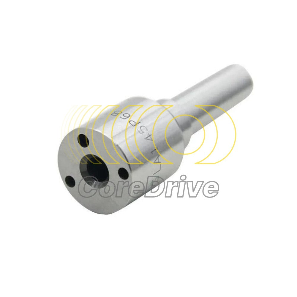 4Pcs Fuel Injector Nozzle DSLA145P681 for VW 17.210 23.210 6BTAA 5.9D 0432133837