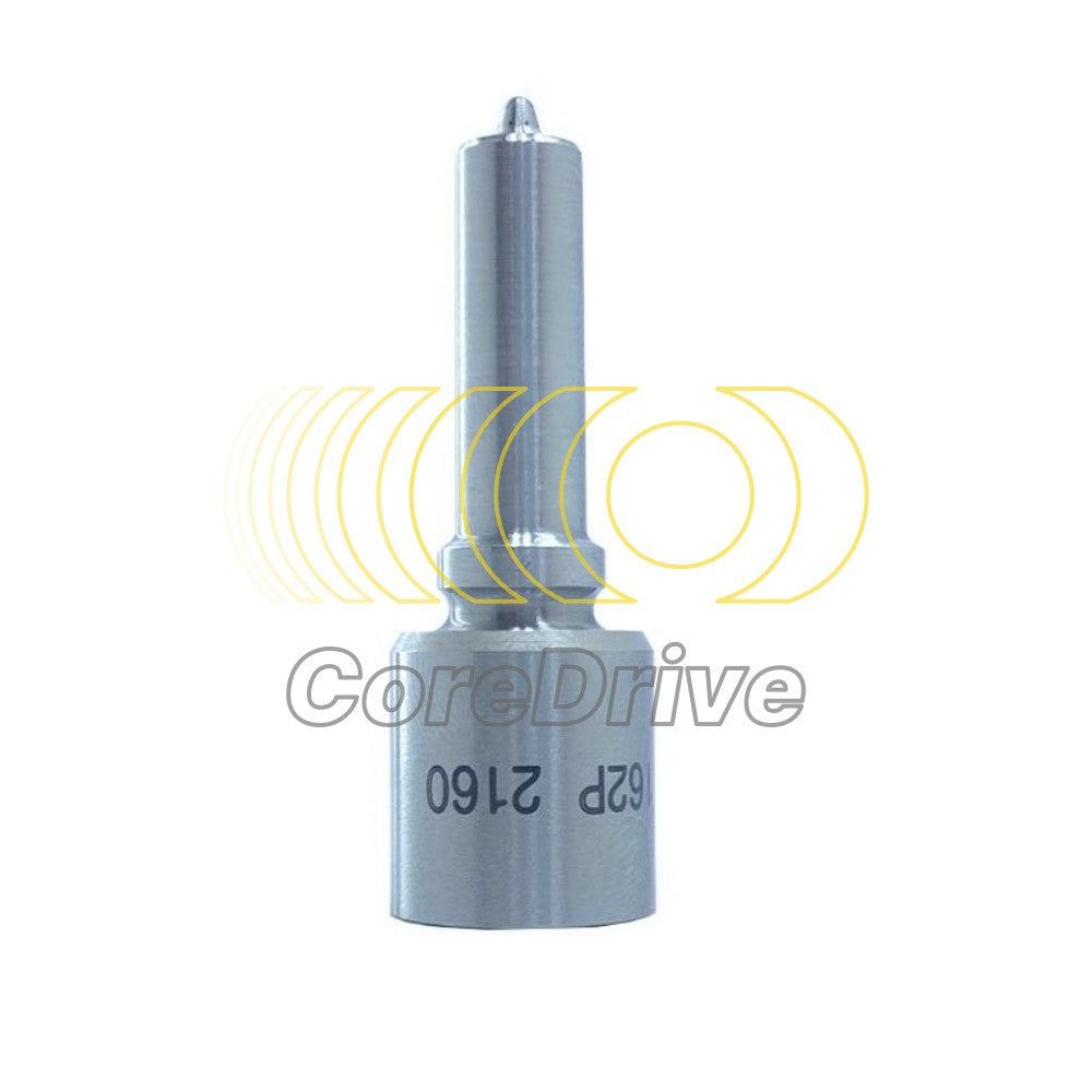 4Pcs Fuel Injector Nozzle DLLA162P2160 for VW Audi 2.0TDI 0445110646 0445110369