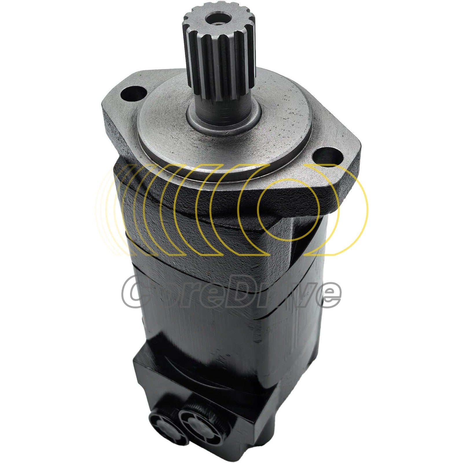 Hydraulic Motor 104-3434-006 104-3434 1043434 for Eaton Char-Lynn 2000 Series