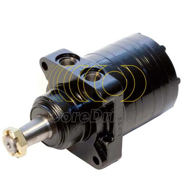 TJ Series CoreDrive Hydraulic Motor TJ0260US081AAAB for Parker