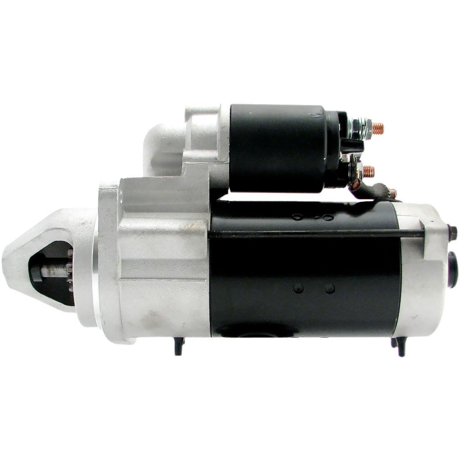 Starter Motor VOE20405828 21311522 Suitable for Vol BL60 BL61 BL61PLUS BL70 BL71 Engine D5A-T D5A-TA D5A-B TA TAD520GE TAD720GE TAD721GE TAD520VE