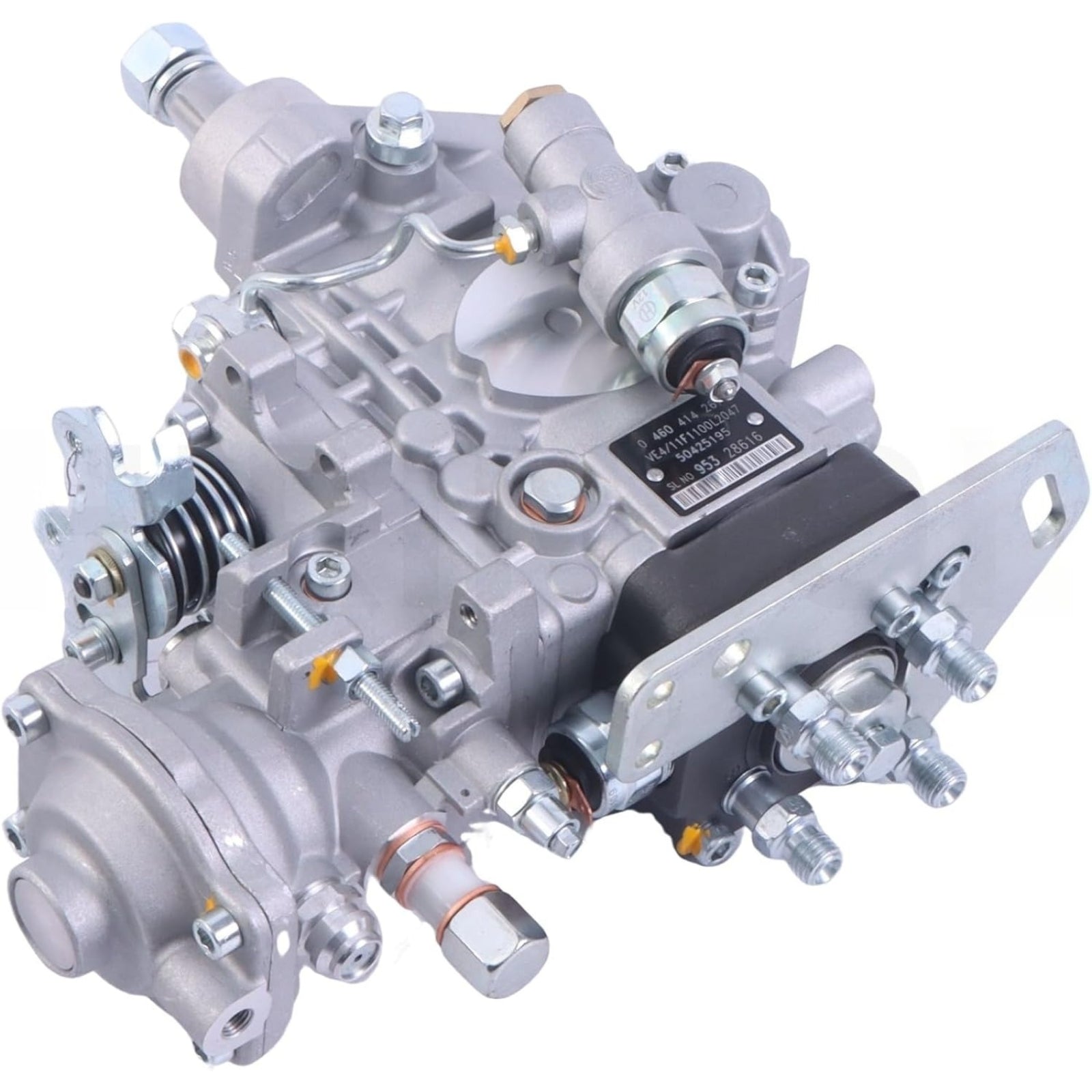 0460414267 504251950 50425195 2856352 Fuel Injection Pump for Iveco 4.5L 445T M3 Engine New Holland Case 580N 580M 570M 586G 588G Loader Forklift