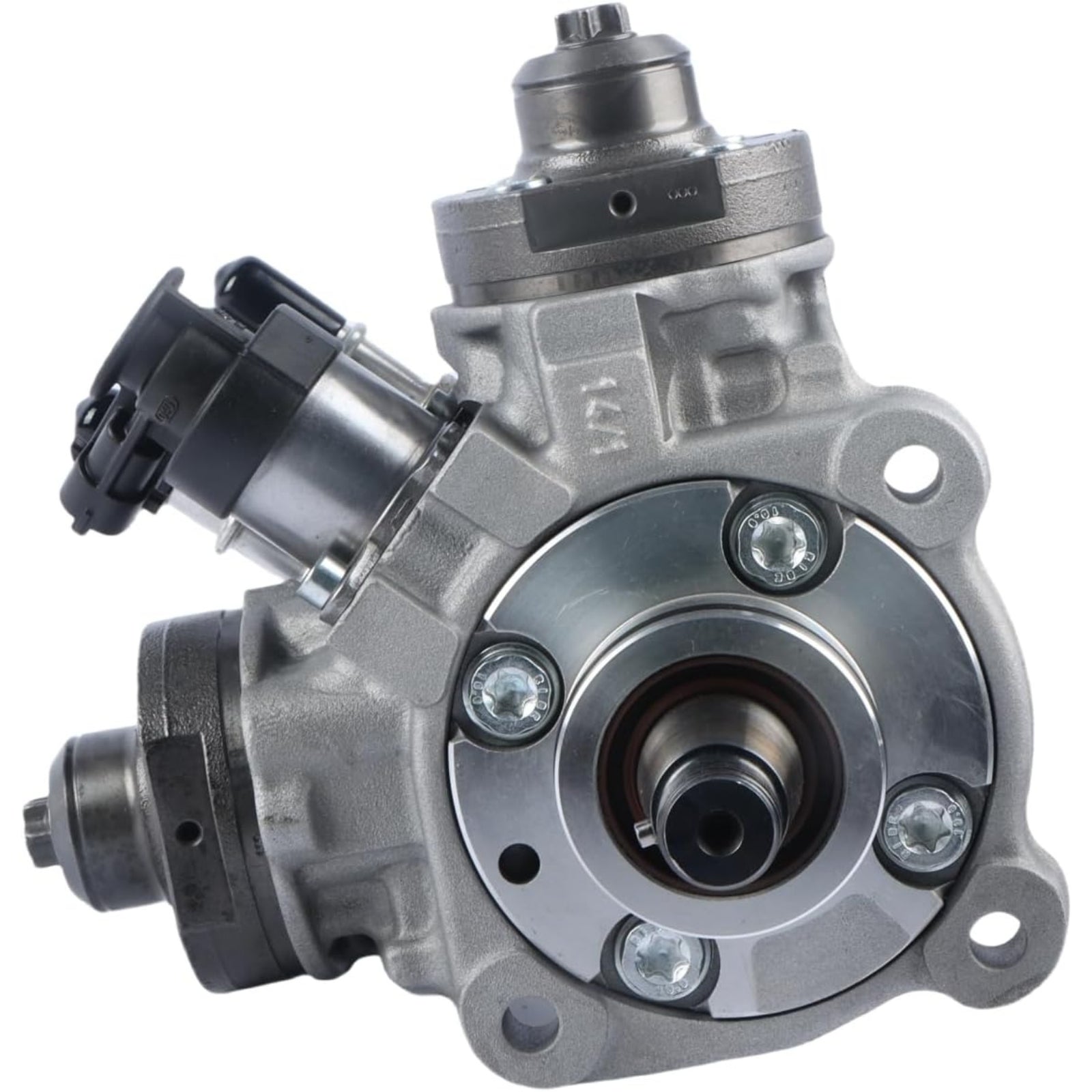 0445010648 0445010834 4378552 CR/CP4S2 High Pressure Fuel Injection Pump for Nissan Titan XD 5.0L Cummins V8 Diesel Engine