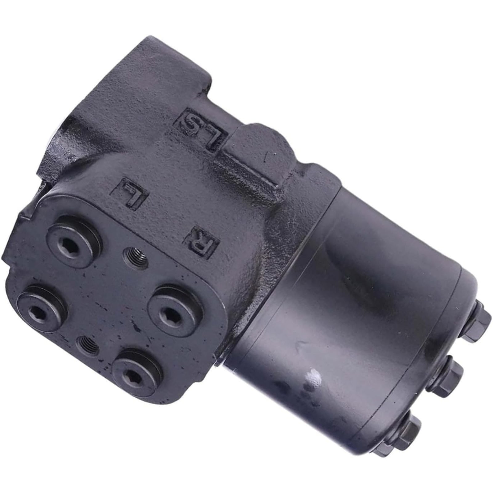 Steering Unit 8721029 For JLG Skytrak Telehandler 6036 6042 10054