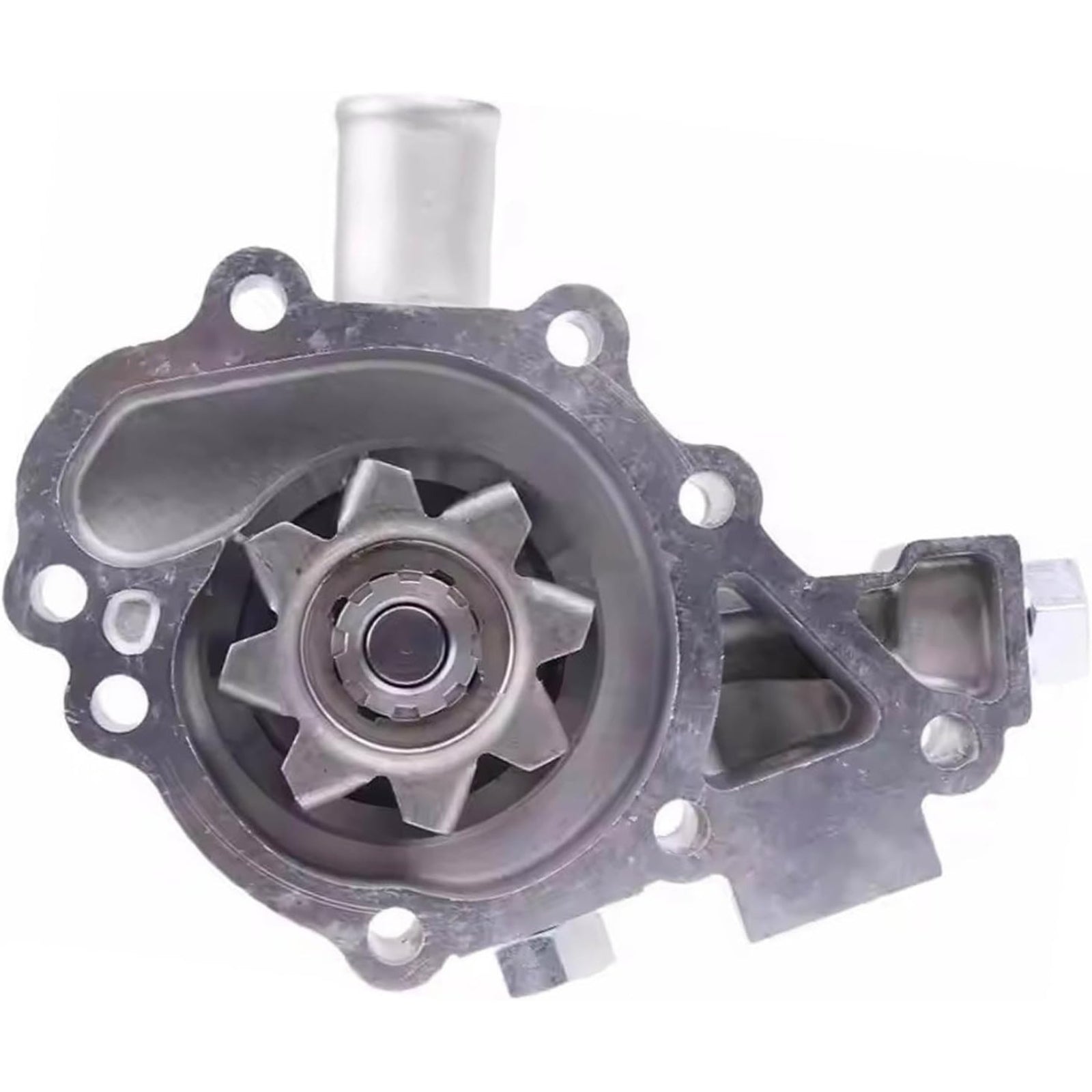 Nayuank Water Pump 145017400 145017390 Fits For Perkins Engine 102-04 102-05 103-06 103-07