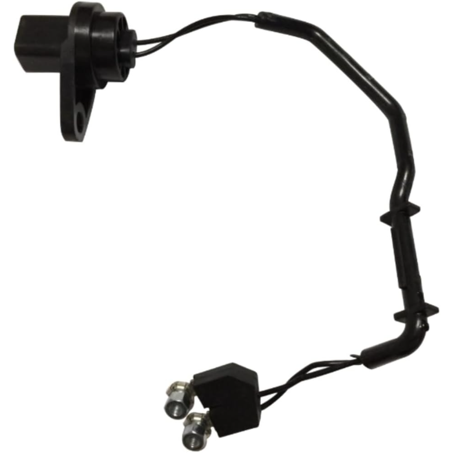 6156-81-9110 PC400-7 PC450-7 Injector Wiring Harness 6D125 For Komatsu WA480-6